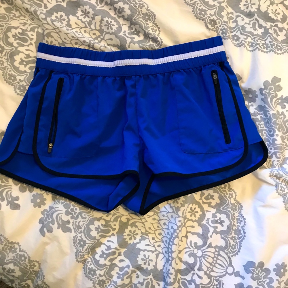 Fabletics | Running shorts